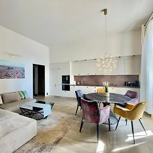 Apartament Logodi Residence I Luxestay - Freeparking, Budapeszt