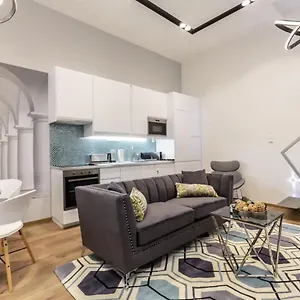 Premium By Hi5-king Street's Luxury Apartamento