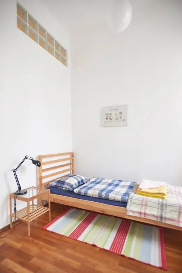 アパート Fresh And Personal Near Buda Castle ブダペスト